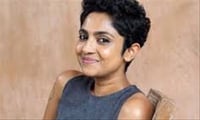 Manju Sara Rajan, Successful 
CEO, Kochi Muziris Biennale Foundation